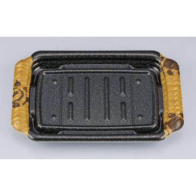 シーピー化成 軽食容器 TNプレト22-15 アシエW本体 025102230B155 1ケース(600個(50個×12))（直送品）