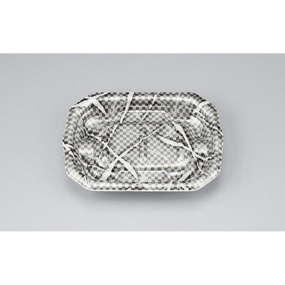 シーピー化成 惣菜容器 TNデリカ内15 シャイン 本体 0256215004755 1ケース(1200個(50個×24))（直送品）