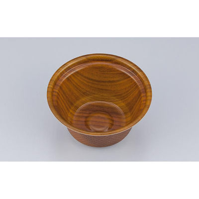 シーピー化成 スープカップ TNラティス135-360 栓木本体 0251113361745 1ケース(900個(30個×30))（直送品）