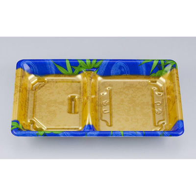 シーピー化成 冷麺容器 SF弁当57 ちさり本体 027270570B015 1ケース(600個(50個×12))（直送品）