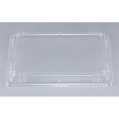 シーピー化成 SF弁当65 嵌合蓋 0272706590008 1ケース(600個(50個×12))（直送品）