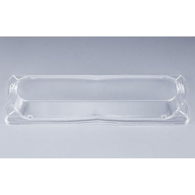 シーピー化成 SF華皿18嵌合蓋(N) 0275618600008 1ケース(800個(50個×16))（直送品）