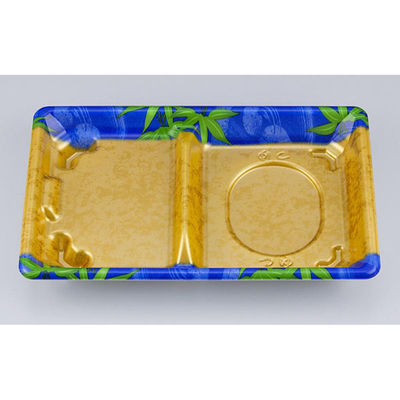 シーピー化成 冷麺容器 SF弁当65 ちさり本体 027270650B015 1ケース(600個(50個×12))（直送品）