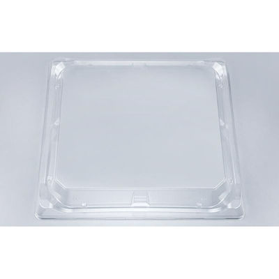 シーピー化成 SFうま皿330嵌合蓋AP 0276903350008 1ケース(120個(10個×12))（直送品）