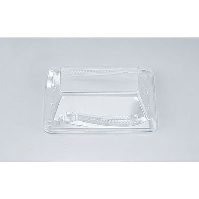 シーピー化成 SF鮨板12L 嵌合蓋AP 0277612540008 1ケース(1800個(50個×36))（直送品）