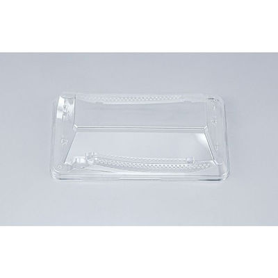 シーピー化成 SF鮨板13 嵌合蓋AP 0277613500008 1ケース(1500個(50個×30))（直送品）