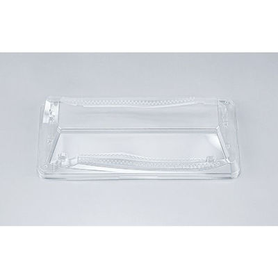 シーピー化成 SF鮨板14 嵌合蓋AP 0277614500008 1ケース(1200個(50個×24))（直送品）