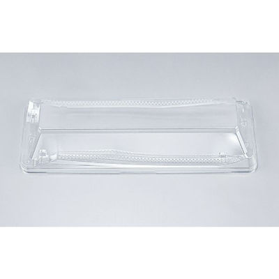 シーピー化成 SF鮨板16 嵌合蓋AP 0277616500008 1ケース(800個(50個×16))（直送品）