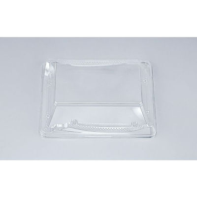 シーピー化成 SF鮨板23 嵌合蓋AP 0277623500008 1ケース(1200個(50個×24))（直送品）