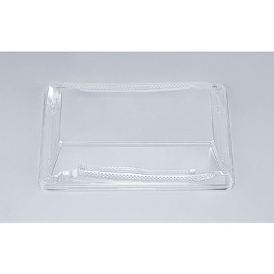 シーピー化成 SF鮨板24 嵌合蓋AP 0277624500008 1ケース(900個(50個×18))（直送品）