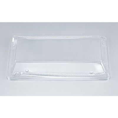 シーピー化成 SF鮨板26 嵌合蓋AP 0277626500008 1ケース(800個(50個×16))（直送品）