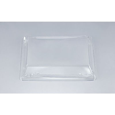 シーピー化成 SF鮨板35 嵌合蓋AP 0277635500008 1ケース(400個(50個×8))（直送品）