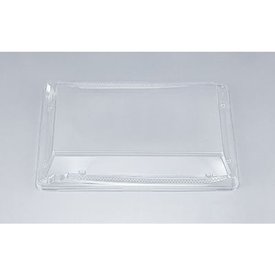 シーピー化成 SF鮨板36 嵌合蓋AP 0277636500008 1ケース(400個(50個×8))（直送品）