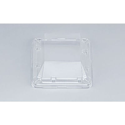 シーピー化成 SF冴盛11-11 嵌合蓋AP 0278211110008 1ケース(1600個(50個×32))（直送品）