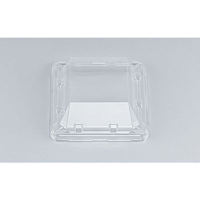 シーピー化成 SF冴盛11-11 浅嵌合蓋AP 0278211610008 1ケース(1600個(50個×32))（直送品）