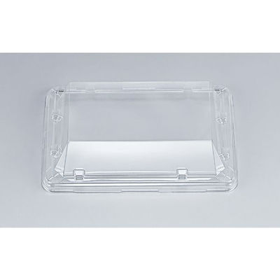 シーピー化成 SF冴盛17-11 浅嵌合蓋AP 0278217610008 1ケース(1200個(50個×24))（直送品）