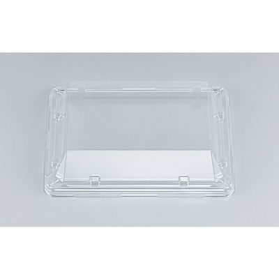 シーピー化成 SF冴盛18-13 浅嵌合蓋AP 0278218630008 1ケース(1200個(50個×24))（直送品）