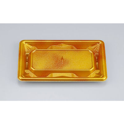 シーピー化成 惣菜容器 SF冴盛19-11 星雲橙本体 0278219119715 1ケース(1200個(50個×24))（直送品）