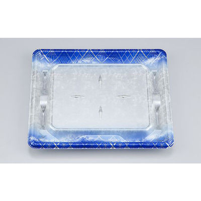 シーピー化成 惣菜容器 SF冴盛19-17 氷鳴青本体 0278219179695 1ケース(900個(50個×18))（直送品）