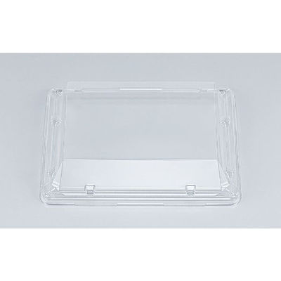 シーピー化成 SF冴盛19-14 浅嵌合蓋AP 0278219640008 1ケース(900個(50個×18))（直送品）