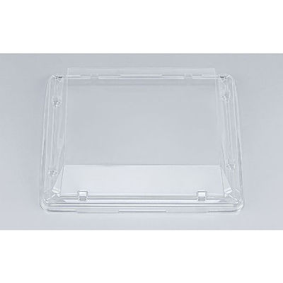 シーピー化成 SF冴盛19-17 浅嵌合蓋AP 0278219670008 1ケース(900個(50個×18))（直送品）