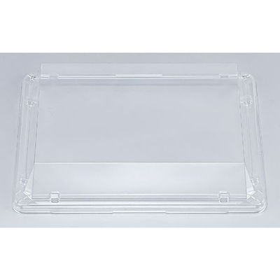 シーピー化成 SF冴盛24-17 嵌合蓋AP 0278224170008 1ケース(600個(50個×12))（直送品）