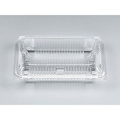 シーピー化成 フードパック KH-2-B(N) 0291002200000 1ケース(1200個(50個（直送品）