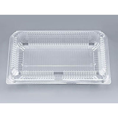 シーピー化成 フードパック KH-7-B(N) 0291007200000 1ケース(900個(50個×（直送品）