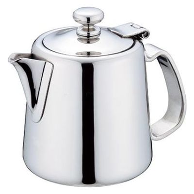 YUKIWA UK T型 ミルクポット〈5人用〉 03033405 1点（直送品）