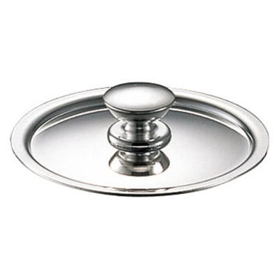 トーダイ プチソースパン 8cm〈蓋〉 03110681 1点（直送品）