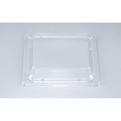 シーピー化成 NU桟橋34嵌合蓋AP 0394034500008 1ケース(600個(50個×12))（直送品）