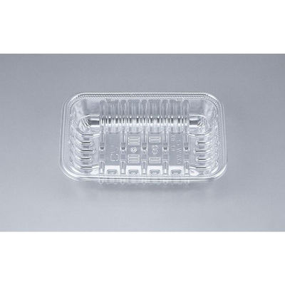 シーピー化成 透明トレー COPN-CF10-30(T) 0440610308010 1ケース(2000個(100個×20))（直送品）