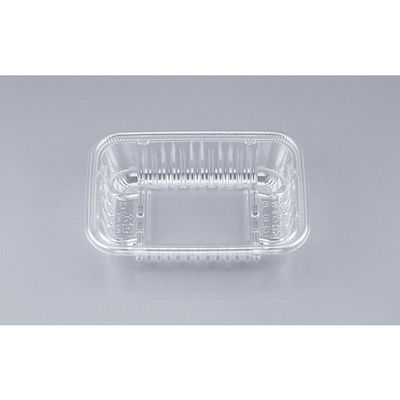 シーピー化成 透明トレー COPN-CE10-35 0440510350000 1ケース(2000個(100個×20))（直送品）