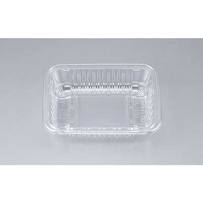 シーピー化成 透明トレー COPN-CF11-35 0440611350000 1ケース(1800個(100個×18))（直送品）