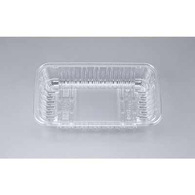 シーピー化成 透明トレー COPN-CK11-35 0441111350000 1ケース(1200個(100個×12))（直送品）