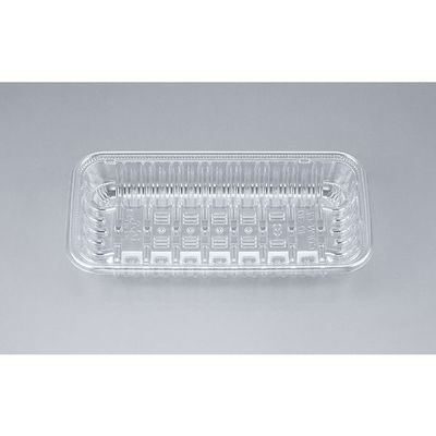 シーピー化成 透明トレー COPN-CL10-30 0441210300000 1ケース(1600個(100個×16))（直送品）