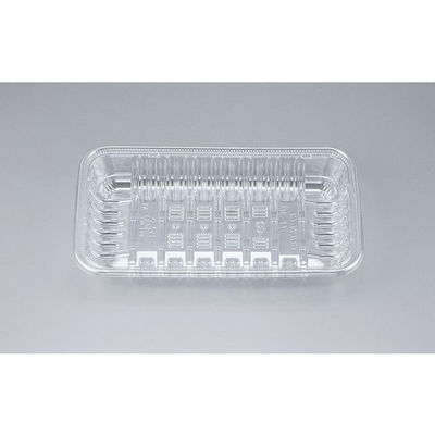 シーピー化成 透明トレー COPN-CL11-30 0441211300000 1ケース(1600個(100個×16))（直送品）