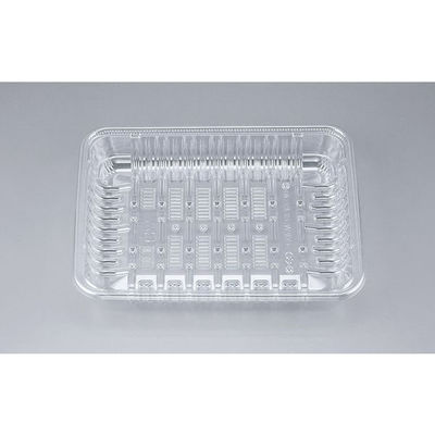 シーピー化成 透明トレー COPN-CL15-30 0441215300000 1ケース(900個(100個×9))（直送品）