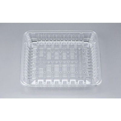 シーピー化成 透明トレー COPN-CL17-30(T) 0441217308010 1ケース(800個(100個×8))（直送品）