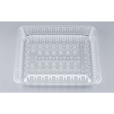 シーピー化成 透明トレー COPN-CL22-30 0441222300000 1ケース(400個(100個×4))（直送品）