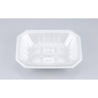 シーピー化成 発泡トレー 新L筏20-15-37 無地 0513201560150 1ケース(800個(50個×16))（直送品）