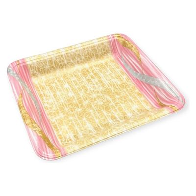 シーピー化成 発泡トレー 新LL17-30 滝川桃 0551217308760 1ケース(1200個(100個×12))（直送品）