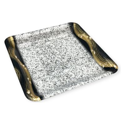 シーピー化成 発泡トレー 新LL20-25 筆みかげ 0551220253980 1ケース(1200個(100個×12))（直送品）