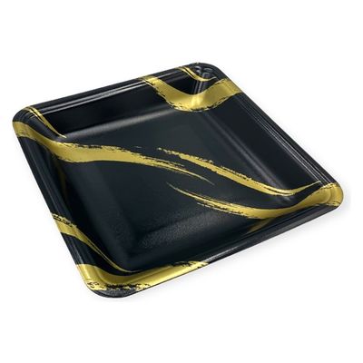 シーピー化成 発泡トレー 新LL20-30 かがり火 0551220300860 1ケース(1200個(100個×12))（直送品）