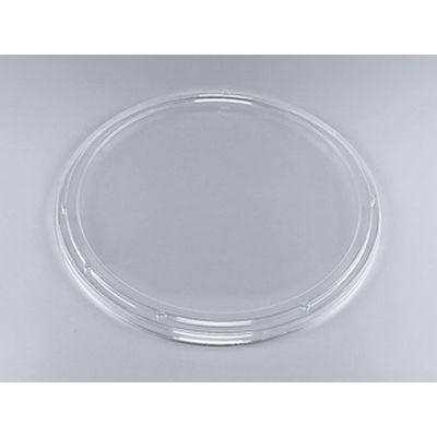 シーピー化成 SF/UF丸桶4嵌合蓋 0592404900008 1ケース(240個(10個×24))（直送品）