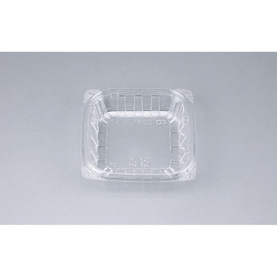 シーピー化成 サラダ容器 COPN-N30 本体 0653430000005 1ケース(2400個(50個×48))（直送品）