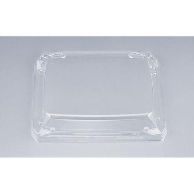 シーピー化成 BF海波膳8嵌合蓋(N) 0745408900008 1ケース(800個(50個×16))（直送品）