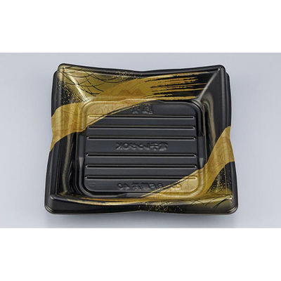 シーピー化成 どんぶり容器 BF華丼40 穂風本体(N) 074714000B145 1ケース(1200個(50個×24))（直送品）