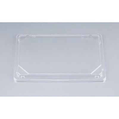 シーピー化成 BFハカマ集折17嵌合蓋(N) 0748717900008 1ケース(400個(50個×8))（直送品）