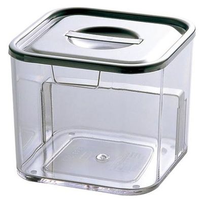 三宝産業 調味料入れ UK タレ入れ(台無) 〈PC〉 YUKIWA 09011020 1点（直送品）